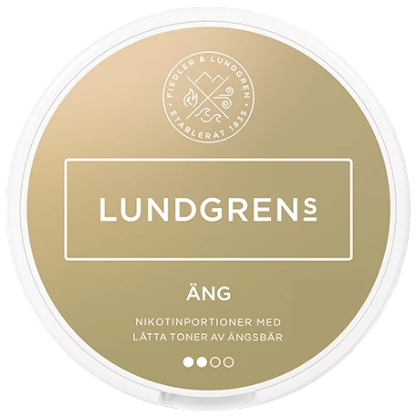 Lundgrens Äng All White