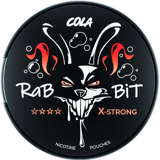 Rabbit Cola
