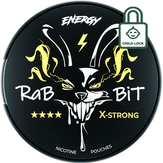 Rabbit Energy