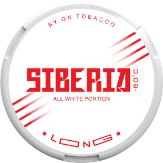 Siberia Long