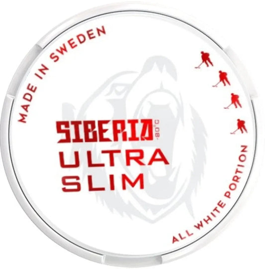 Siberia Ultra Slim