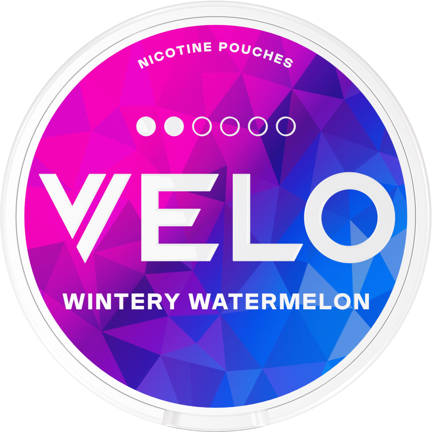 Velo Wintery Watermelon