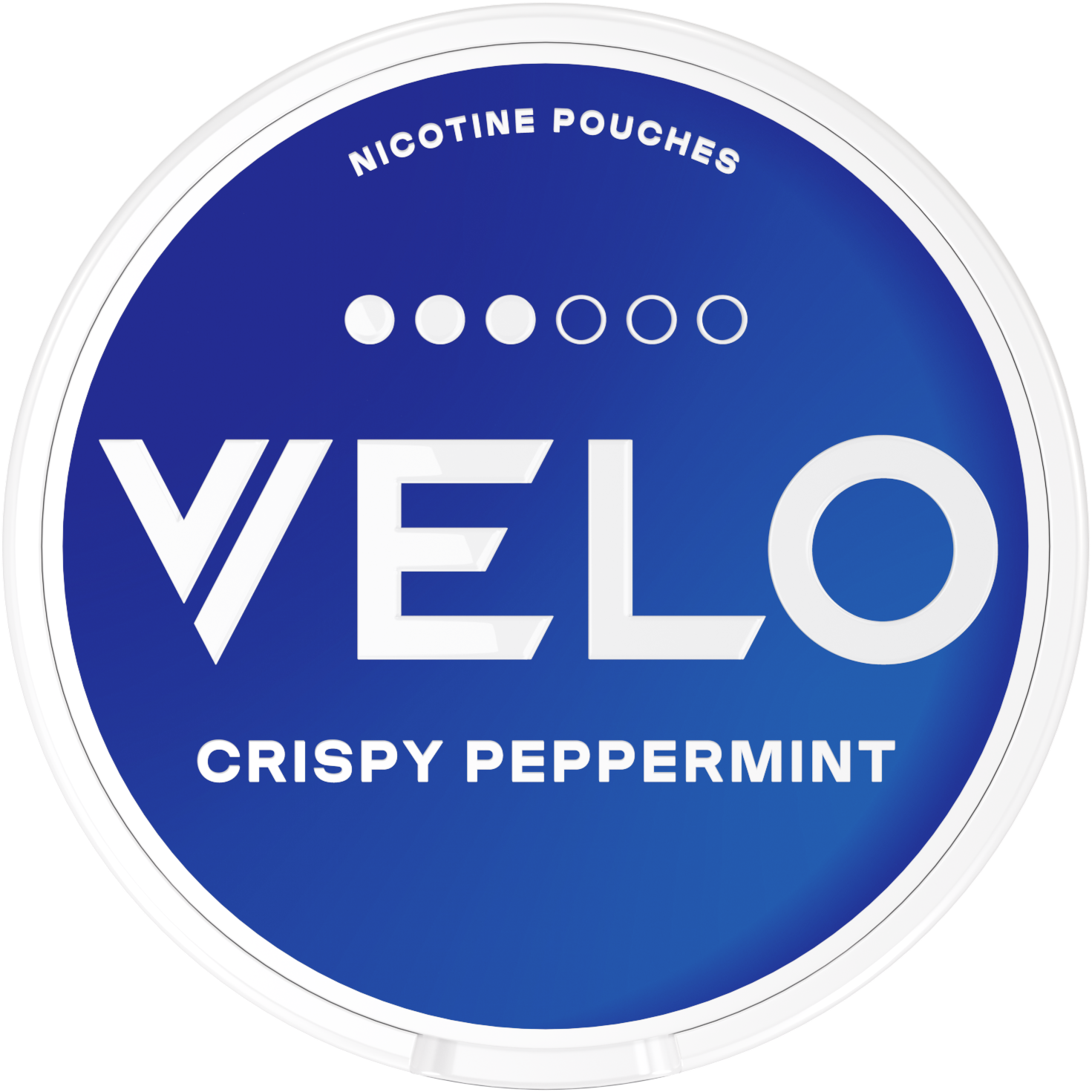 Velo Crispy Peppermint