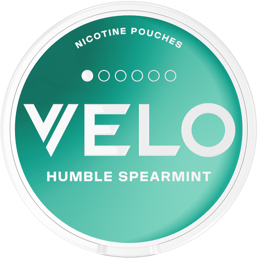 Velo Humble Spearmint