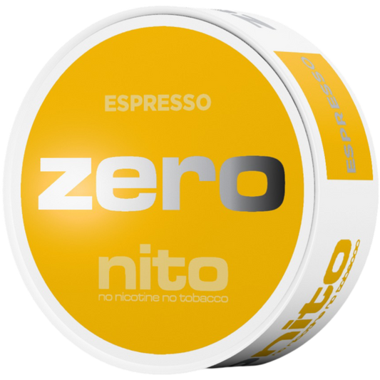 Zeronito Espresso