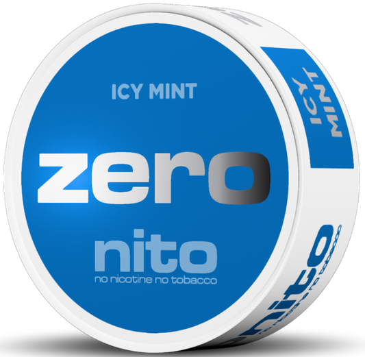 Zeronito Icy Mint