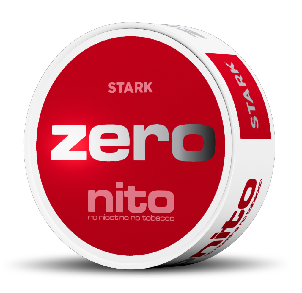 Zeronito Stark
