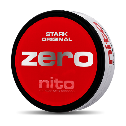 Zeronito Stark Original