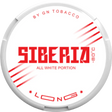 Siberia Long ShopSnus