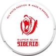 Siberia Super Slim Portion ShopSnus