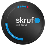 Skruf Intense No005 Peppermint Ice Ultra ShopSnus