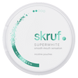 Skruf Superwhite Aloe Fresh ShopSnus
