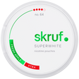 Skruf Superwhite Fresh Apple ShopSnus