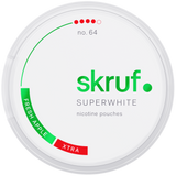 Skruf Superwhite Fresh Apple ShopSnus