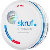Skruf Superwhite Fresh Freeze Side