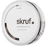 Skruf Superwhite Nordic No.56 Side