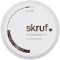 Skruf Superwhite Nordic No.56 ShopSnus