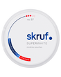 Skruf Superwhite Polar No.57 ShopSnus