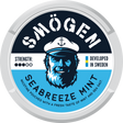 Smögen Seabreeze Mint ShopSnus