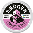 Smögen Stormy Licorice ShopSnus