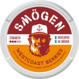 Smögen Westcoast Berries ShopSnus
