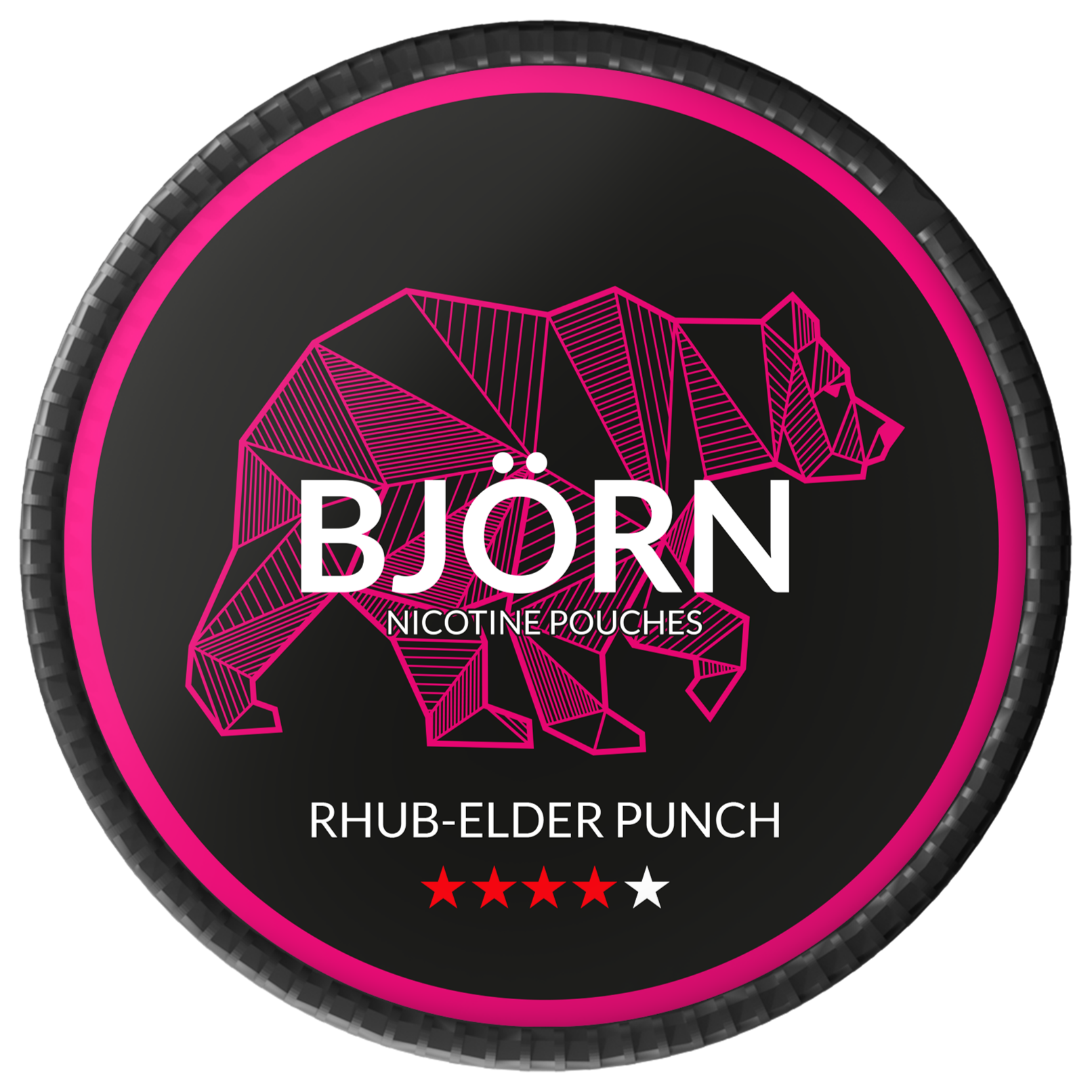 Björn Rhub Elder Punch