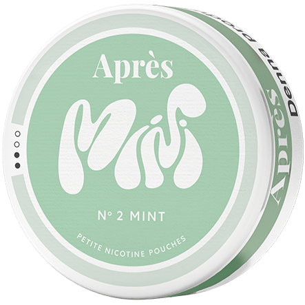 Apres Mint Mini