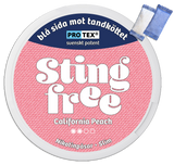 Stingfree California Peach ShopSnus