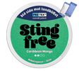 Stingfree Caribbean Mango ShopSnus