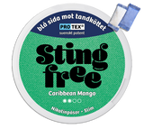 Stingfree Caribbean Mango ShopSnus