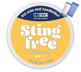 Stingfree Maltese Lemon ShopSnus