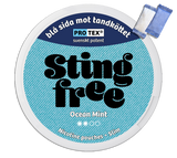 Stingfree Ocean Mint Normal ShopSnus