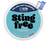 Stingfree Ocean Mint Strong ShopSnus