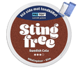 Stingfree Swedish Cola ShopSnus