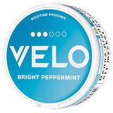 VELO Bright Peppermint Side