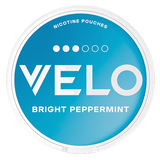 VELO Bright Peppermint ShopSnus