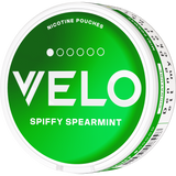 VELO Bright Spearmint Mini Side