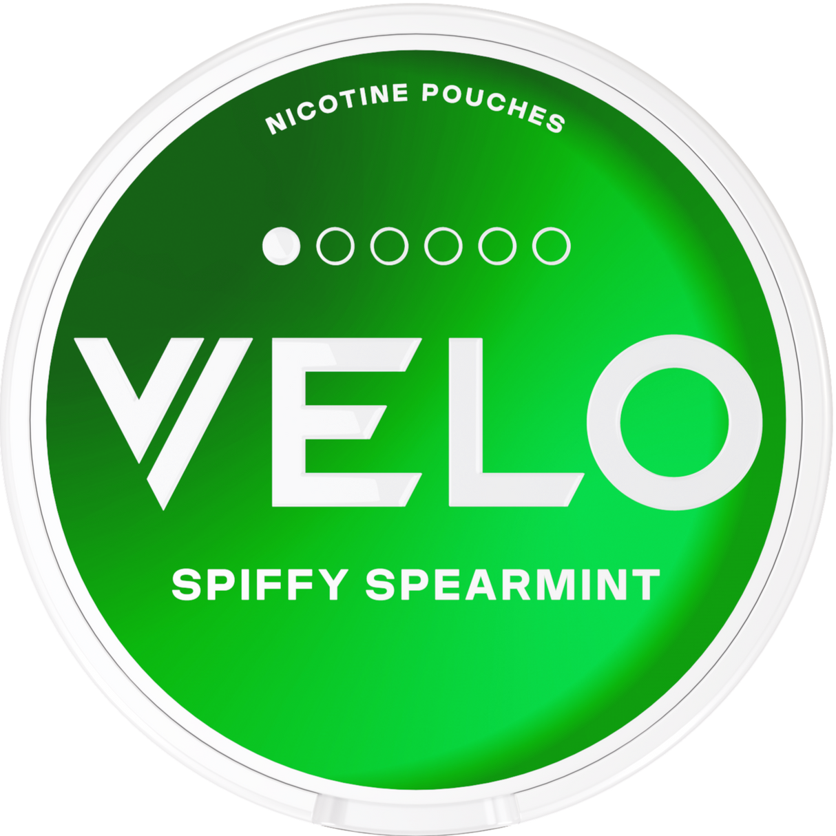 VELO Bright Spearmint Mini ShopSnus