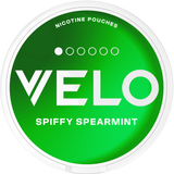 VELO Bright Spearmint Mini ShopSnus