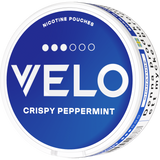 VELO Crispy Peppermint Side