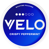 VELO Crispy Peppermint Mini ShopSnus