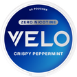 VELO Crispy Peppermint Zero ShopSnus