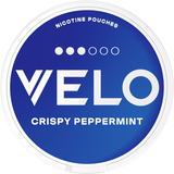 VELO Crispy Peppermint ShopSnus