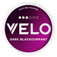 VELO Dark Blackcurrant ShopSnus