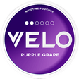 VELO Groovy Grape Mini ShopSnus