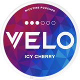 VELO Icy Cherry ShopSnus