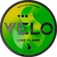 VELO Lime Flame ShopSnus