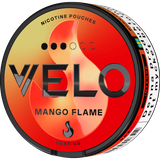 VELO Mango Flame Side