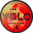 VELO Mango Flame ShopSnus