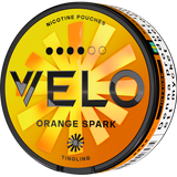 VELO Orange Spark Side